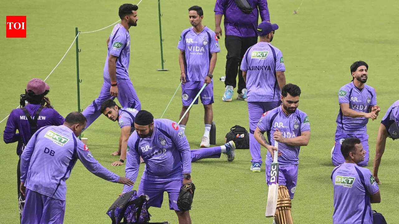 IPL 2026: Five pacers in race as KKR look for Harshit Rana replacement | Cricket News