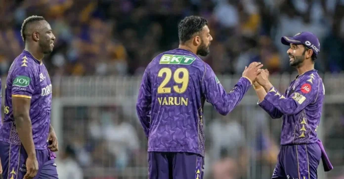 IPL 2026: Former CSK batter reveals the biggest ‘weakness’ of Kolkata Knight Riders (KKR)