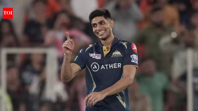 IPL 2026: Gill fires bold ‘I don’t have anything to prove' message despite T20 WC snub | Cricket News