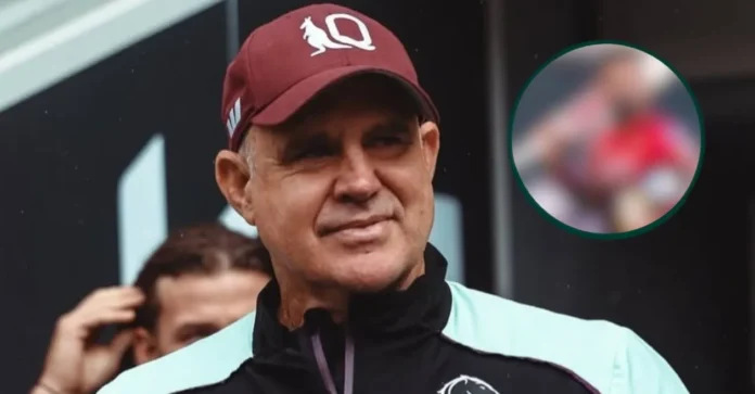 IPL 2026: Gujarat Titans’ batting coach Matthew Hayden handpicks top stars for each stroke to craft the ultimate batter