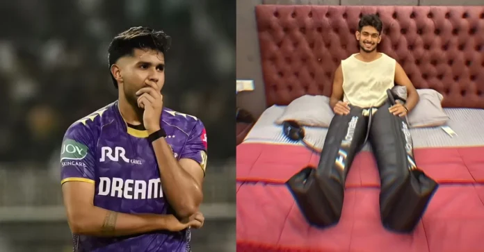 IPL 2026: Here’s why KKR have no replacements for Harshit Rana and Matheesha Pathirana