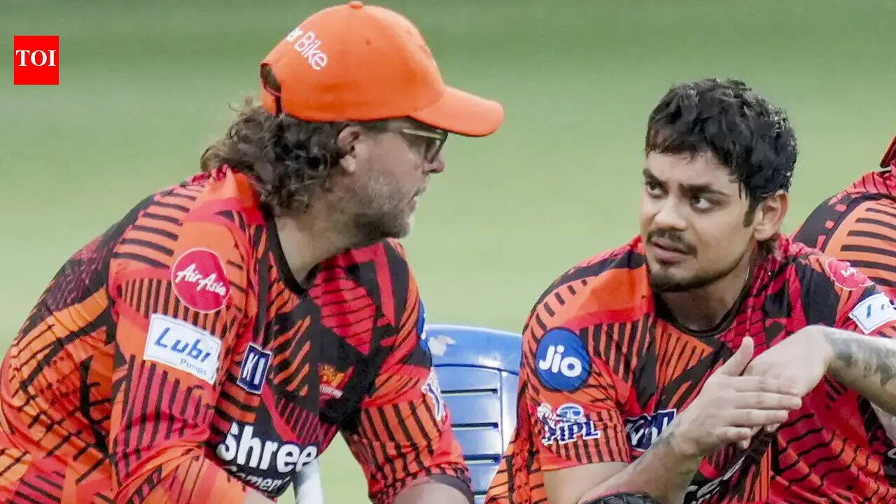 IPL 2026 | 'Ishan Kishan brings energy': Vettori backs stand-in skipper amid Pat Cummins absence | Cricket News