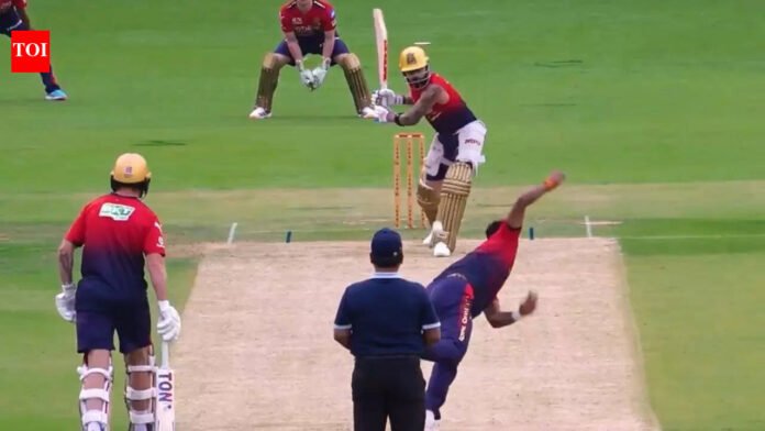 IPL 2026: Jitesh Sharma smokes 81 off 37; Virat Kohli strikes at 241 in RCB warm-up | Cricket News