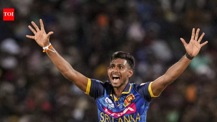 IPL 2026: KKR dealt Pathirana blow, availability timeline revealed | Cricket News