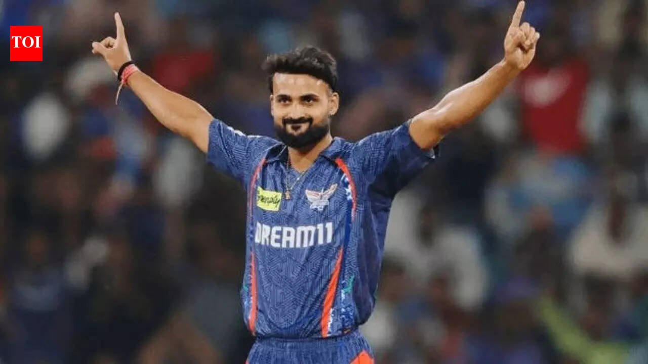 IPL 2026: KKR injury woes worsen, Akash Deep also ruled out | Cricket News
