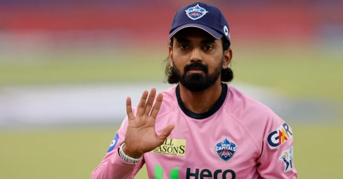 IPL 2026: KL Rahul set for clear role as Delhi Capitals look for stability