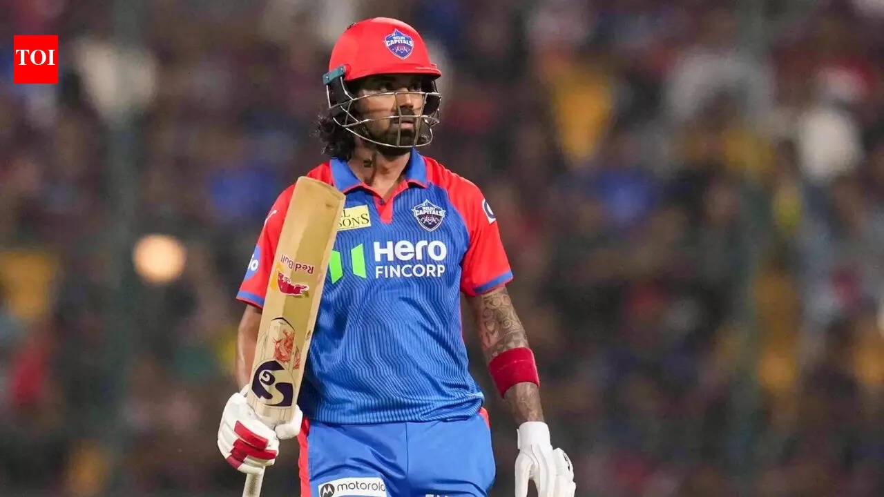 IPL 2026: KL Rahul to lead Delhi Capitals charge from the top | Cricket News