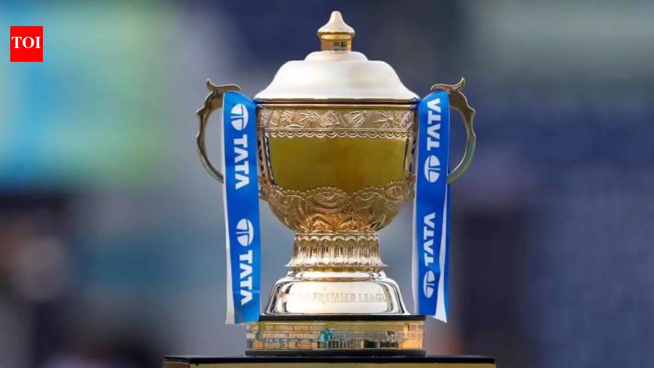 IPL 2026: List of coaches for all 10 teams | Cricket News