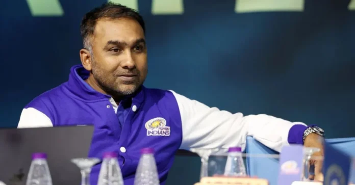 IPL 2026: Mahela Jayawardene opens up about Mumbai Indians’ opening-game jinx