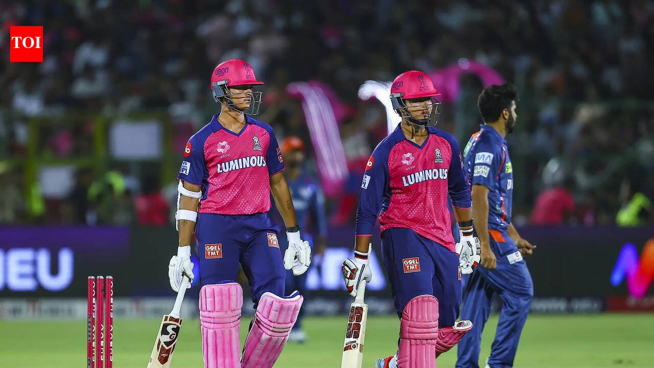 IPL 2026: No change to Guwahati games despite Assam polls, says BCCI’s Devajit Saikia | Cricket News