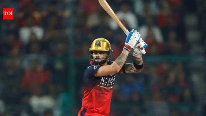 IPL 2026: No rust despite rest as Kohli does Kohli things | Cricket News