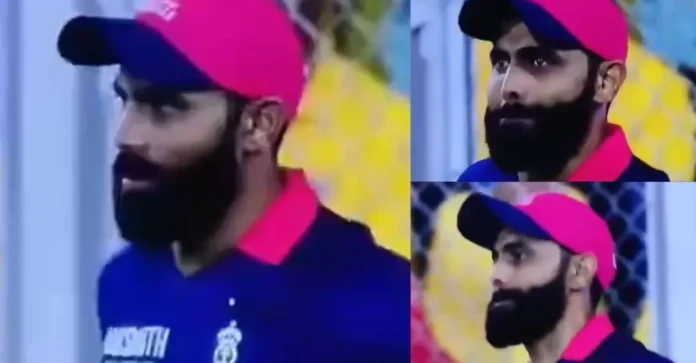 IPL 2026: Ravindra Jadeja gets emotional against his former franchise CSK; video goes viral