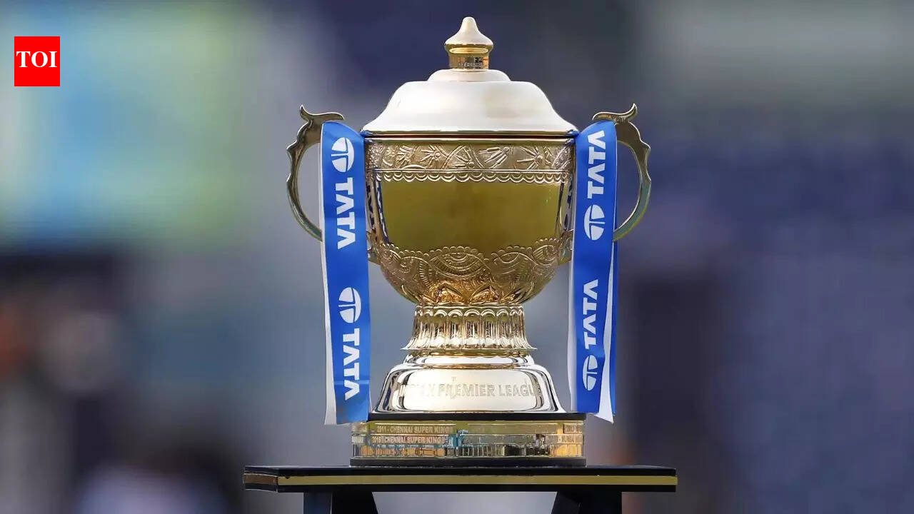 IPL 2026 Schedule: BCCI to unveil first 20 days’ fixture by March 12 | Cricket News