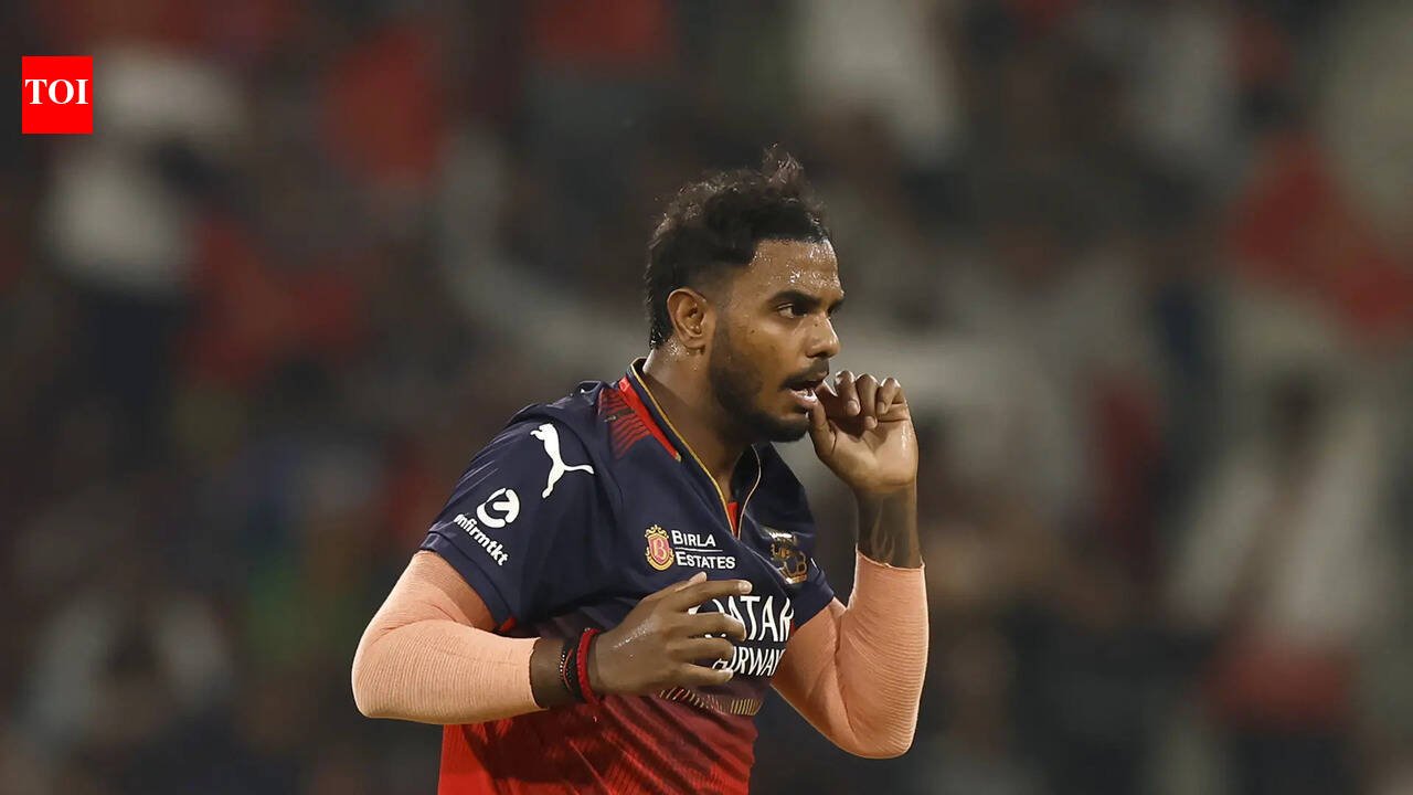 IPL 2026: Where is RCB bowler Yash Dayal? | Cricket News