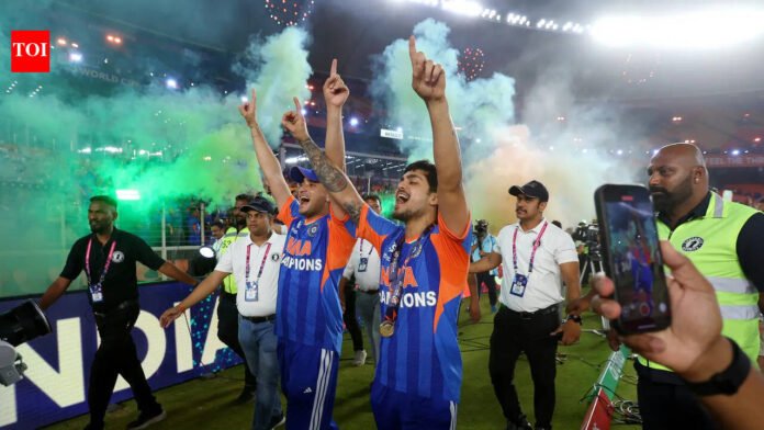 IPL 2026: Why SRH chose Ishan Kishan over Abhishek Sharma as captain | Cricket News