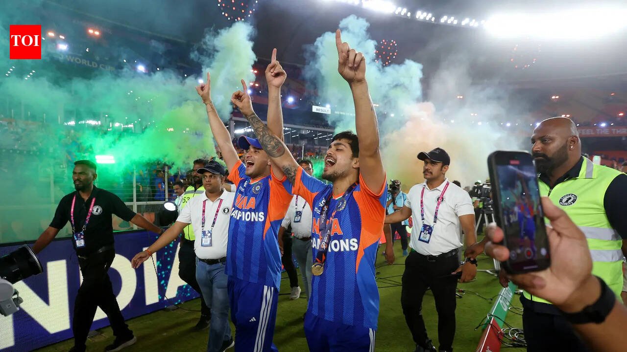 IPL 2026: Why SRH chose Ishan Kishan over Abhishek Sharma as captain | Cricket News