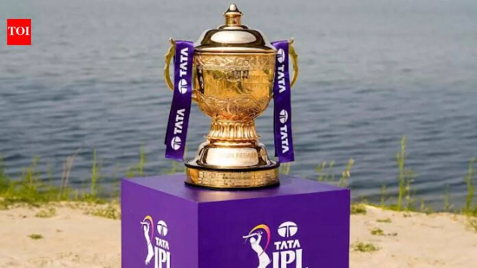 IPL 2026 schedule announcement today: Date, time, Live streaming - All you need to know | Cricket News