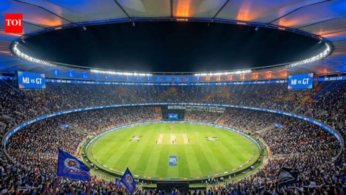 IPL 2026 tragedy: British broadcast engineer found dead in Mumbai hotel | Cricket News