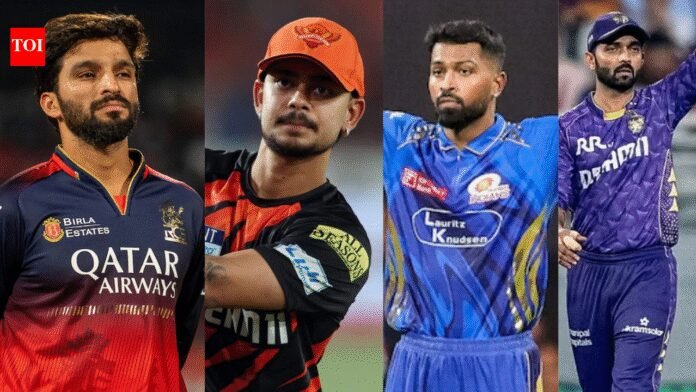 IPL 2026 weekend schedule: New season kicks off! Check matches, venues, timings | Cricket News