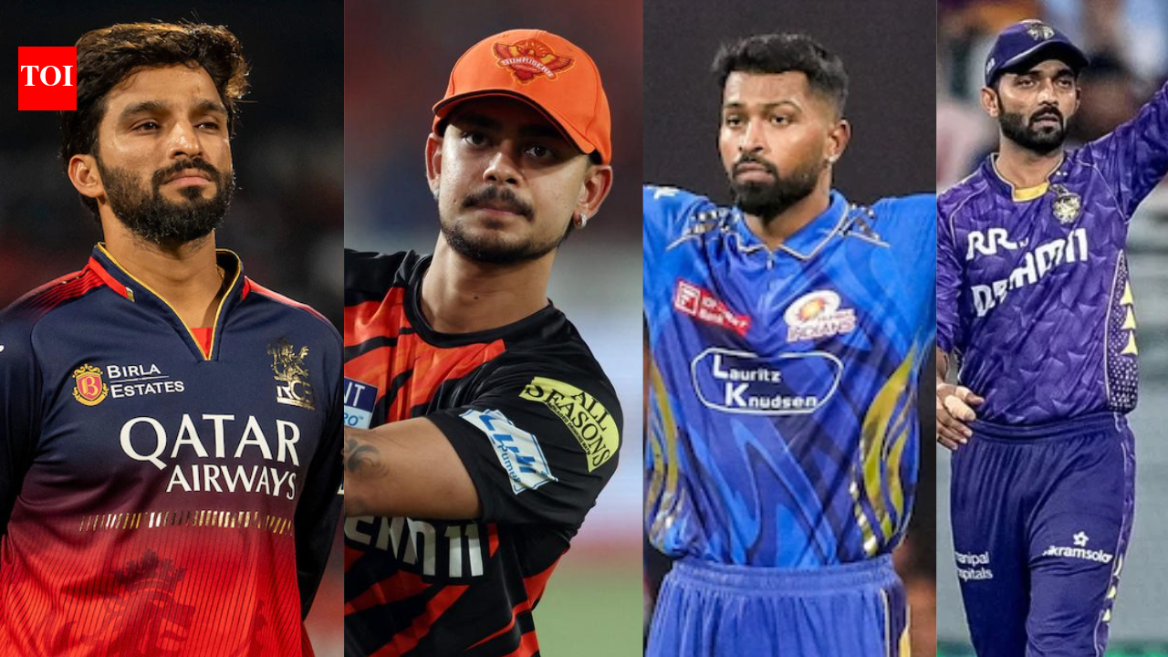 IPL 2026 weekend schedule: New season kicks off! Check matches, venues, timings | Cricket News