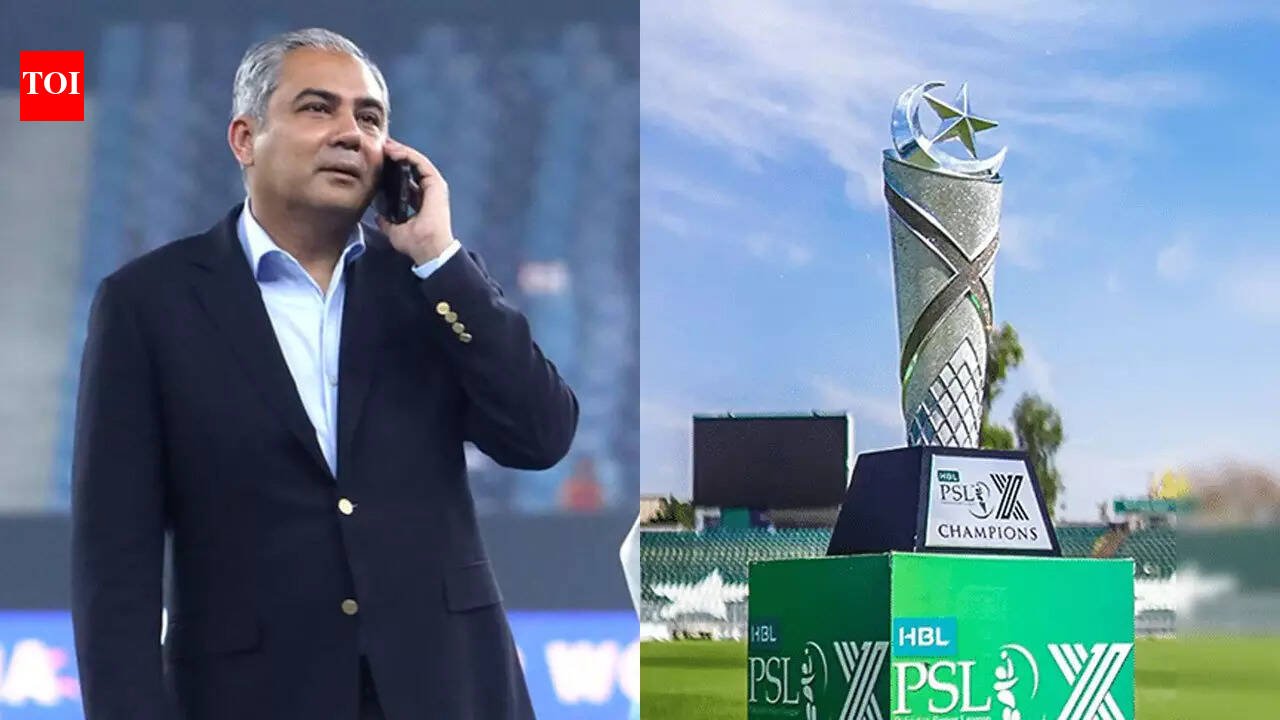 IPL over PSL: Players' 'pay hike' demands give Pakistan Cricket Board massive headache | Cricket News