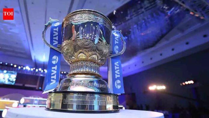 IPL to kick off on March 28 in Bengaluru; final on May 31 | Cricket News