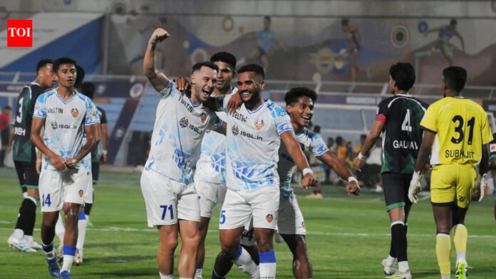 ISL clubs seek time and discussions with bidders to decide on long-term commercial partner | Goa News