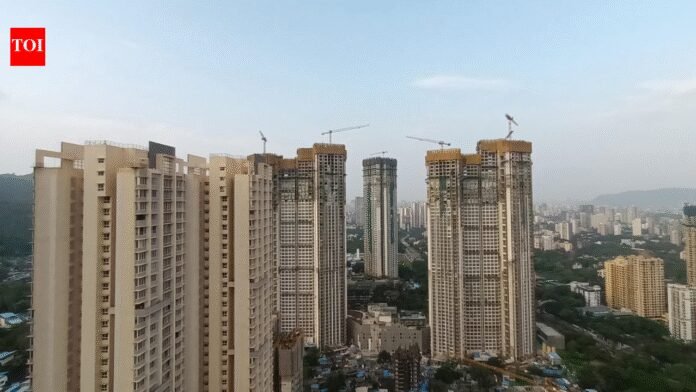 ITAT: Redeveloped flat can't be taxable as 'other income' | Mumbai News
