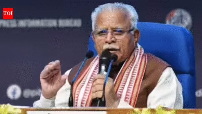 'Identifying sites in J&K for new power plants' | India News