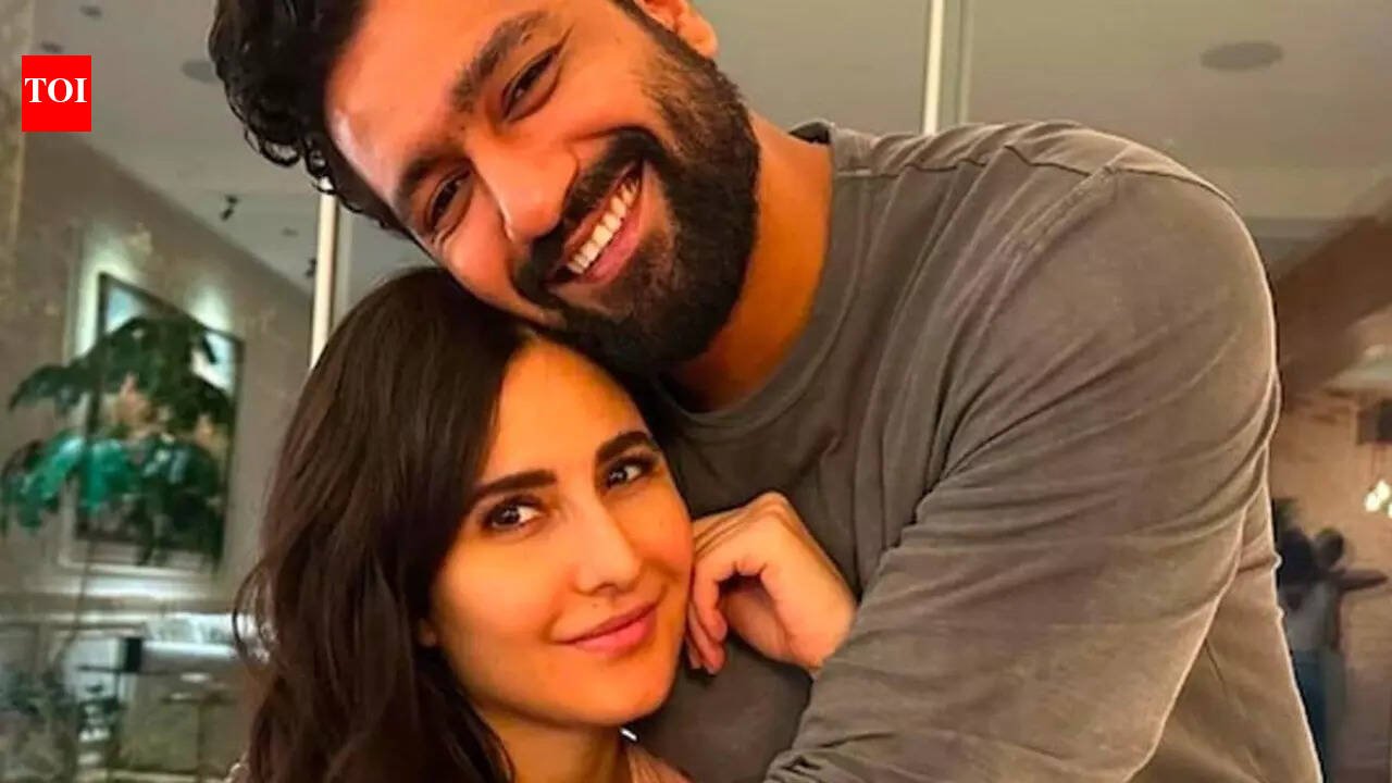 'If Ranbir Kapoor had said this there would be..': Vicky Kaushal makes 'marriage jokes' at a wedding, netizens react |