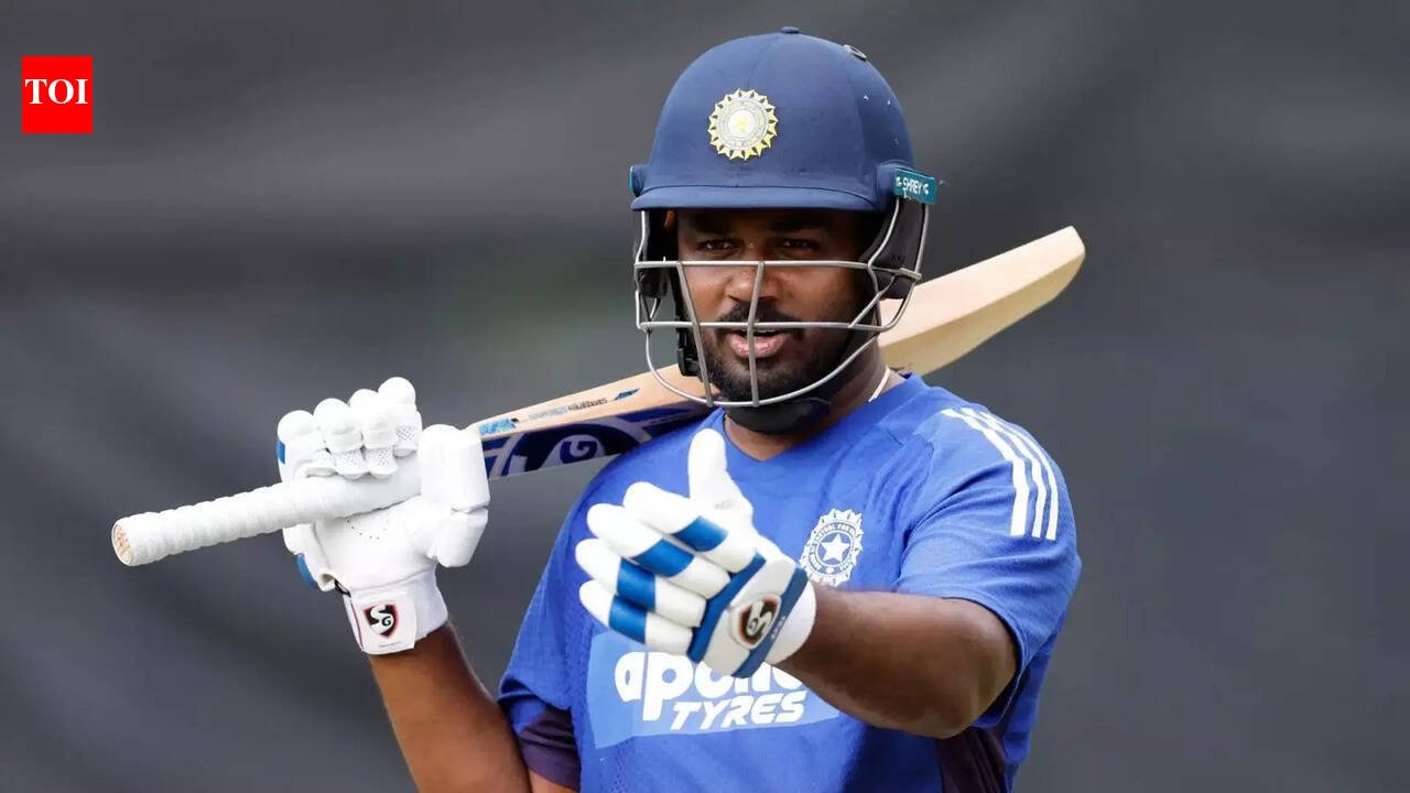 'If he plays at No. 3..': Former CSK star suggests ideal position for Sanju Samson | Cricket News