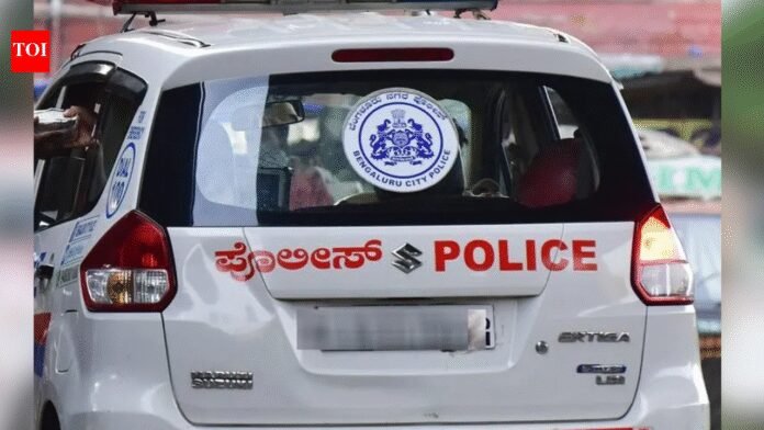 'Ignoring messages, made me insecure': Bengaluru woman stabs gym trainer after he stopped taking calls | Bengaluru News