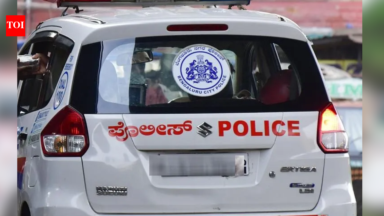 'Ignoring messages, made me insecure': Bengaluru woman stabs gym trainer after he stopped taking calls | Bengaluru News