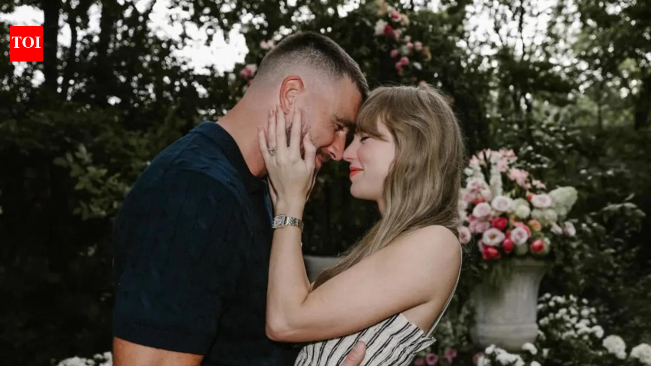 Iheartradio Music Awards: Will Taylor Swift and Travis Kelce make their red carpet debut at the 2026 iHeartRadio Music Awards? | NFL News