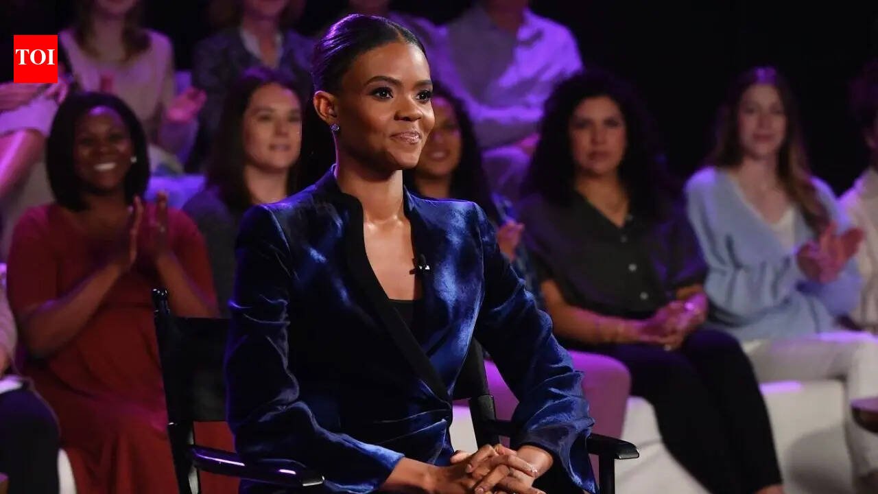 "I'm the mastermind": Candace Owens dismisses link to Kash Patel cyberattack as misinformation spreads online