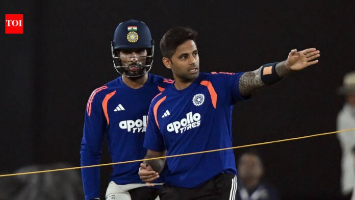 Imperfect rivals look for the perfect night: India, England clash in third straight T20 World Cup semifinal | Cricket News