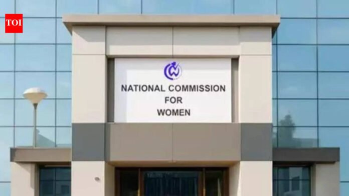 In marathon outreach, NCW plans week-long public hearings covering 500 districts | India News