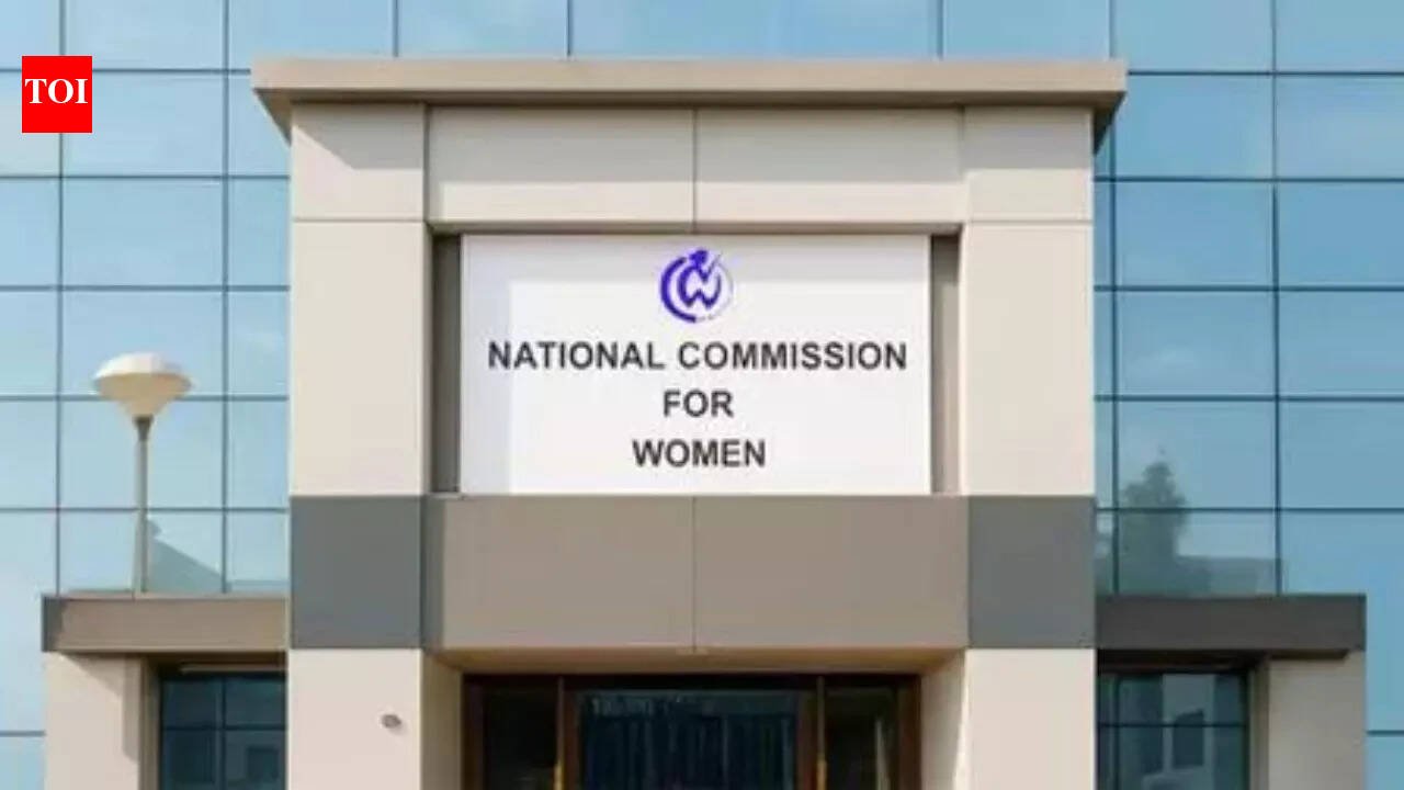 In marathon outreach, NCW plans week-long public hearings covering 500 districts | India News