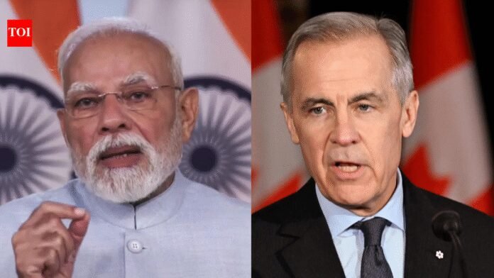 India-Canada Relations: ‘Dots don't always connect’: Canada police chief says no evidence linking threats to Indian government agents