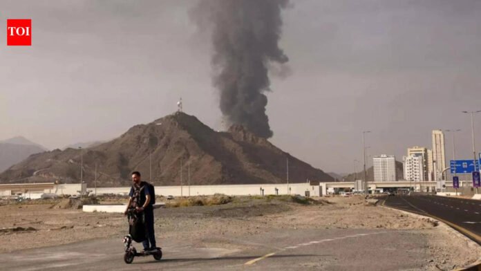 India Electricity Supply: ‘Not going to affect us’: India sees no major power supply risk from Middle East crisis, government says