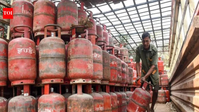 India Energy Data National Security: Gulf crisis: Government classifies energy data as national security matter; seeks real-time updates across oil, gas sector