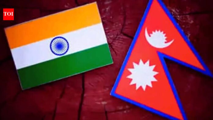 India, Nepal & a shifting security landscape | India News