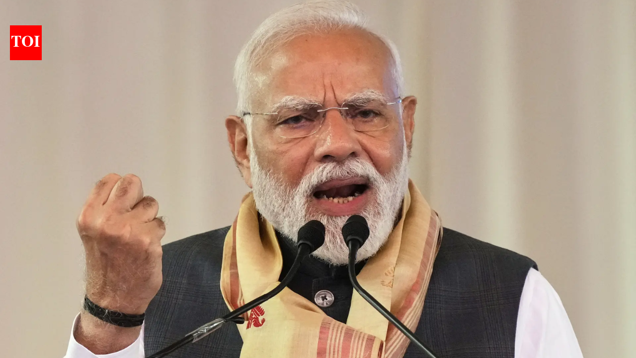 India Ships Iran Passage: Iran to allow Indian ships to pass, Modi says India a friend of Iran; Tehran seeks BRICS solidarity against “military aggression” | India News