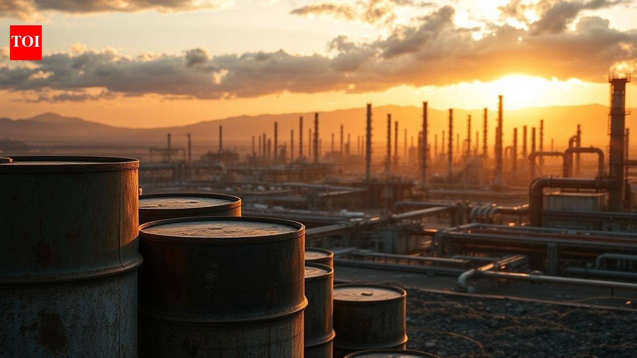 India assesses oil availability as Middle East crisis deepens, assures 'affordability'
