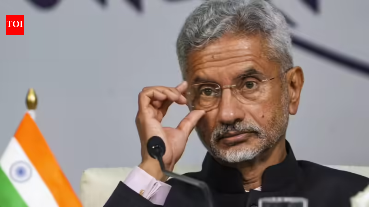 India backs talks with Iran as US seeks naval coalition to secure Hormuz | India News