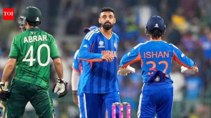 'India don’t give it to ICC': Ex-Pakistan batter sparks fresh controversy, targets BCCI over doping tests | Cricket News