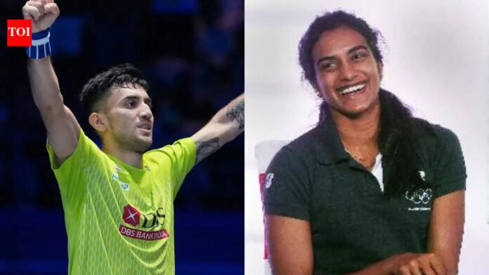 India name squads for Thomas, Uber Cup; Lakshya Sen, PV Sindhu set to headline | Badminton News