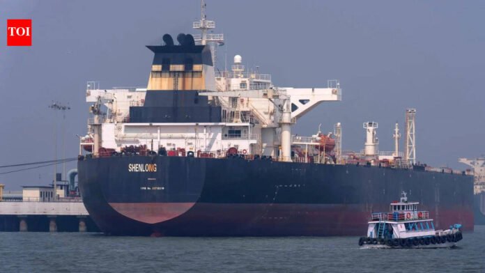 India sends 7,000 tonnes diesel to Bangladesh | India News