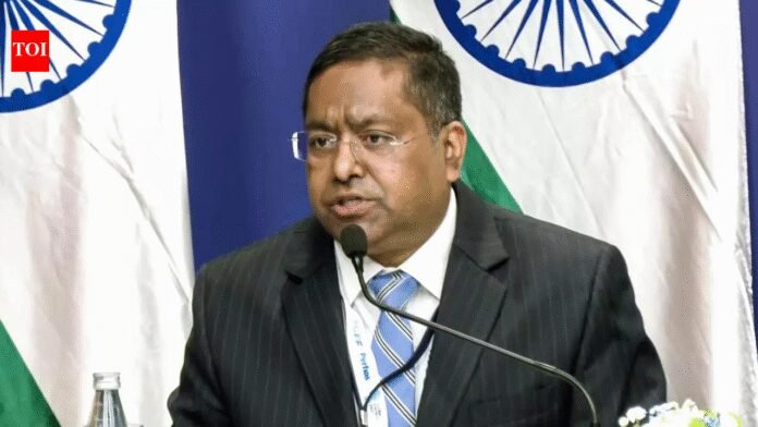 India to buy LPG from Russia? MEA says will ensure 'people's fuel needs are met' | India News