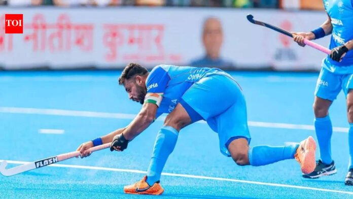 India to face Pakistan in Hockey World Cup group stage | Hockey News